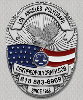 lie detector polygraph test in Los Angeles